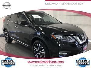  Nissan Rogue SL in Houston, TX