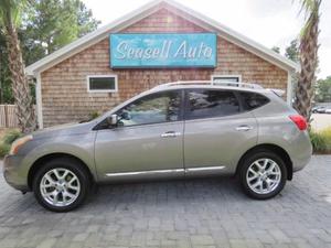  Nissan Rogue SV For Sale In Wilmington | Cars.com