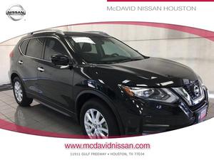  Nissan Rogue SV in Houston, TX