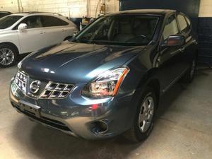  Nissan Rogue Select S For Sale In Union | Cars.com