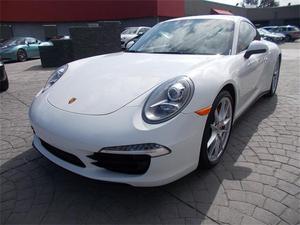  Porsche 911 Carrera 4S in Van Nuys, CA