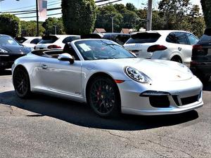  Porsche 911 Carrera GTS For Sale In Huntington Station