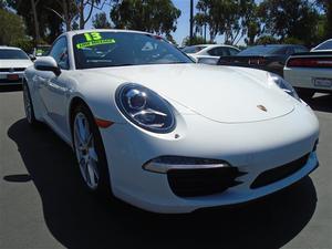  Porsche 911 Carrera in Escondido, CA