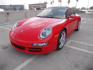  Porsche 911 Carrera in Van Nuys, CA