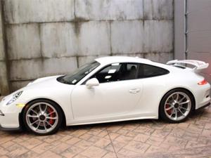  Porsche 911 GT3 in Pennington, NJ