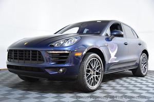  Porsche Macan S For Sale In Coral Gables | Cars.com
