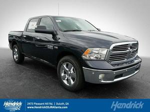  RAM  Big Horn For Sale In Duluth | Cars.com