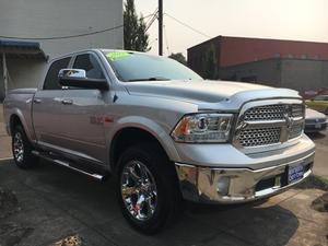  RAM  Laramie in Portland, OR