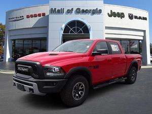  RAM  Rebel For Sale In Buford | Cars.com