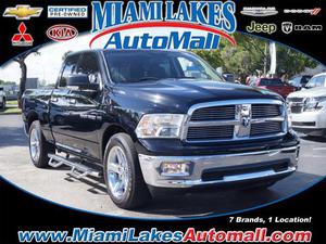 RAM  SLT For Sale In Miami Lakes | Cars.com