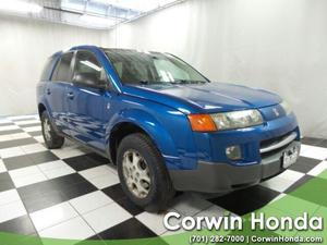  Saturn Vue V6 For Sale In Fargo | Cars.com