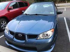  Subaru Impreza 2.5 i in Coraopolis, PA