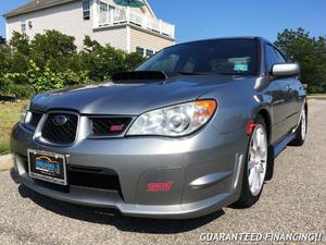  Subaru Impreza WRX STI in Neptune, NJ