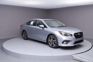  Subaru Legacy 2.5i Sport For Sale In Hendersonville |