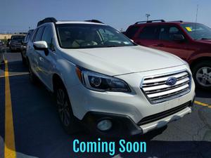  Subaru Outback 2.5i Limited in Rochester, NY