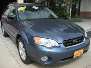  Subaru Outback 2.5i in Gunnison, CO