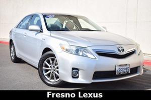  Toyota Camry Hybrid For Sale In Fresno | Cars.com