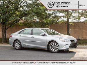 Toyota Camry Hybrid XLE For Sale In Indianapolis |