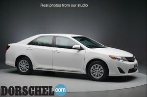  Toyota Camry L in Rochester, NY