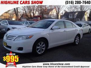  Toyota Camry LE For Sale In West Hempstead | Cars.com