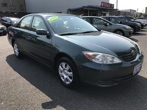  Toyota Camry LE in Portland, OR