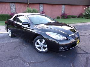  Toyota Camry Solara SE V6 in Tulsa, OK