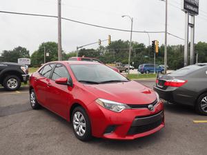  Toyota Corolla LE in Elmhurst, IL