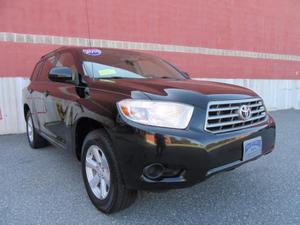  Toyota Highlander ROOF For Sale In Wakefield | Cars.com