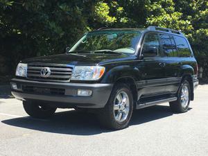  Toyota Land Cruiser For Sale In Marietta | Cars.com