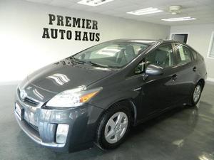  Toyota Prius  For Sale In Downers Grove | Cars.com