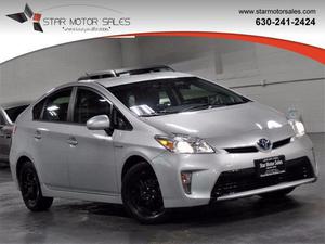  Toyota Prius Two For Sale In Downers Grove | Cars.com