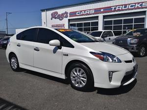  Toyota Prius in Eureka, CA