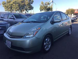  Toyota Prius in San Leandro, CA