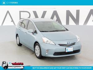  Toyota Prius v Two For Sale In Tempe | Cars.com