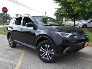  Toyota RAV4 LE in Northbrook, IL