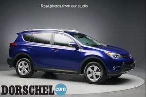  Toyota RAV4 XLE in Rochester, NY