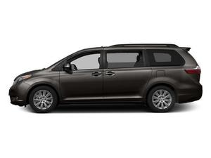  Toyota Sienna Limited Premium For Sale In Bedford |