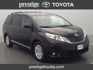  Toyota Sienna XLE For Sale In Ramsey | Cars.com