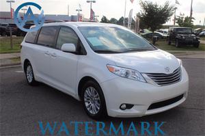  Toyota Sienna XLE in Madisonville, KY