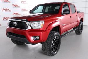  Toyota Tacoma Base For Sale In Jackson | Cars.com