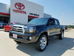  Toyota Tacoma PreRunner V6 in Temple, TX