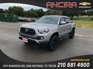  Toyota Tacoma in San Antonio, TX