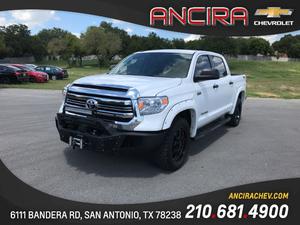  Toyota Tundra in San Antonio, TX