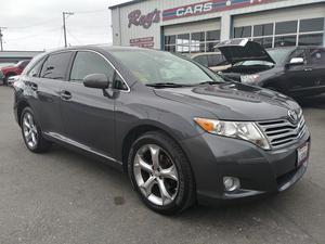  Toyota Venza FWD V6 in Eureka, CA