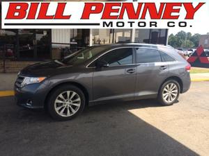  Toyota Venza LE in Huntsville, AL