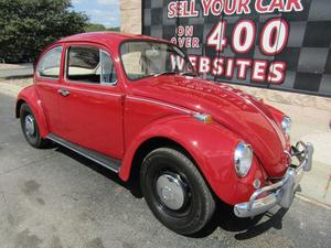  Volkswagen Beetle (Pre-) For Sale In Omaha |