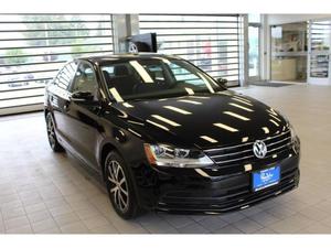  Volkswagen Jetta 1.4T SE For Sale In Bellingham |