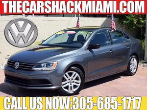  Volkswagen Jetta S in Hialeah, FL