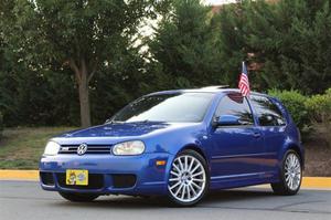  Volkswagen R32 For Sale In Sterling | Cars.com