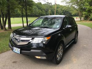  Acura MDX For Sale In Wentzville | Cars.com